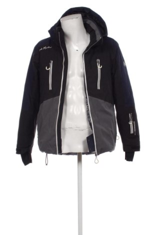 Geacă de bărbați pentru sport de iarnă Peak Mountain, Mărime M, Culoare Multicolor, Preț 259,99 Lei, #133200145