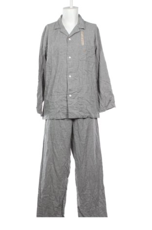 Πιτζάμες Muji, Μέγεθος XL, Χρώμα Γκρί, Τιμή 41,99 €, #136826632