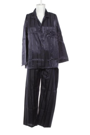 Пижама Livergy, Размер XL, Цвят Син, Цена 27,09 €, #136690660