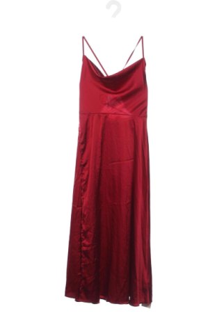 Pyžamo SHEIN, Veľkosť XS, Farba Červená, Cena  36,00 €, #136861317