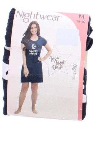 Pijama Unbranded, Mărime M, Culoare Albastru, Preț 165,99 Lei, #136450244