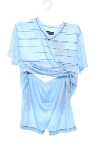 Pyžamo  New Fashion, Velikost M, Barva Modrá, Cena  419,00 Kč, #136798377