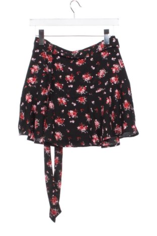 Sukňa- nohavice  Stradivarius, Veľkosť XS, Farba Viacfarebná, Cena  7,95 €, #136837948