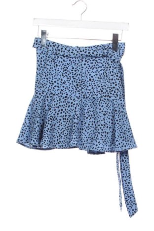 Fustă-pantalon Stradivarius, Mărime XS, Culoare Multicolor, Preț 49,00 Lei, #136840405