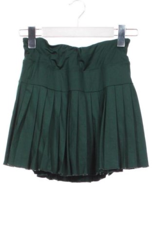 Hosenrock Unbranded, Größe XS, Farbe Grün, Preis 10,00 €, #136849102