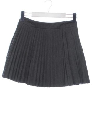 Παντελονόφουστα Zara, Μέγεθος XS, Χρώμα Γκρί, Τιμή 9,00 €, #136850143