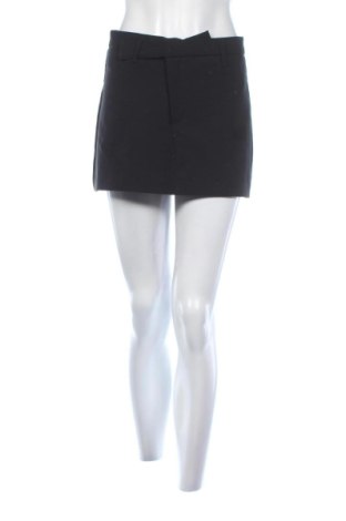 Fustă-pantalon Zara, Mărime M, Culoare Negru, Preț 56,65 Lei, #136869021