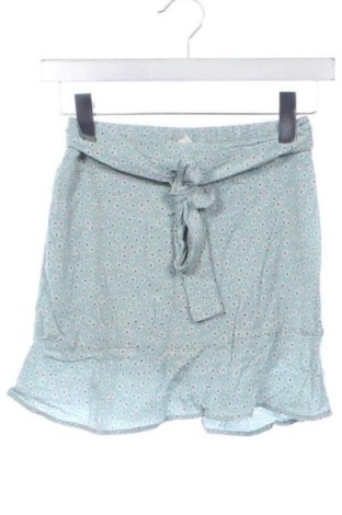 Пола - панталон Pull&Bear, Размер XS, Цвят Многоцветен, Цена 6,91 €, #136871900