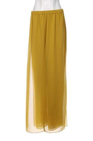 Spódnico-spodnie Persona by Marina Rinaldi, Rozmiar XL, Kolor Żółty, Cena 434,99 zł, #136872959