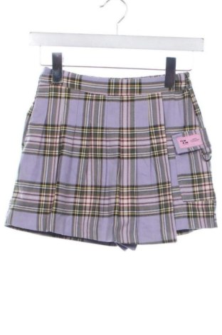 Hosenrock Bershka, Größe XS, Farbe Mehrfarbig, Preis 9,59 €, #136881776