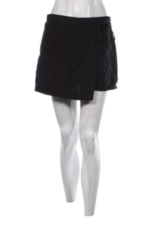 Fustă-pantalon Reserved, Mărime M, Culoare Negru, Preț 96,24 Lei, #136883959