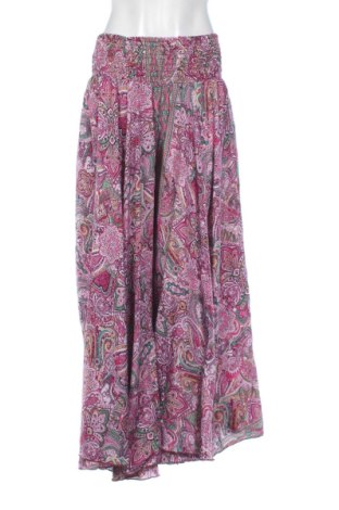 Fustă-pantalon Unbranded, Mărime M, Culoare Multicolor, Preț 113,96 Lei, #136900000