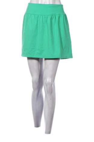 Fustă-pantalon Unbranded, Mărime XL, Culoare Verde, Preț 83,99 Lei, #136903056