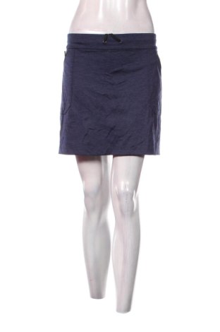 Fustă-pantalon Unbranded, Mărime XXL, Culoare Albastru, Preț 48,99 Lei, #136910747