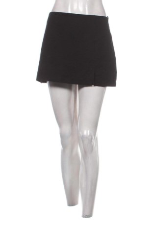 Hosenrock Stradivarius, Größe M, Farbe Schwarz, Preis € 7,99, #136921758