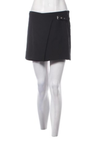Fustă-pantalon Zara, Mărime XL, Culoare Negru, Preț 44,99 Lei, #136926958