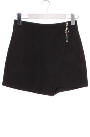 Пола - панталон Zara, Размер XS, Цвят Черен, Цена 11,00 €, #136927682