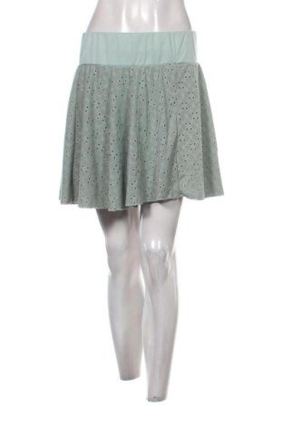 Sukně- kalhoty  SHEIN, Velikost XXL, Barva Zelená, Cena  179,00 Kč, #136949056