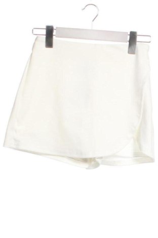 Fustă-pantalon SHEIN, Mărime XXS, Culoare Alb, Preț 62,56 Lei, #136839876