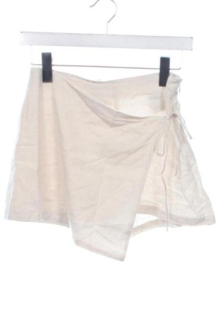 Παντελονόφουστα Unbranded, Μέγεθος XS, Χρώμα Εκρού, Τιμή 16,71 €, #136880601