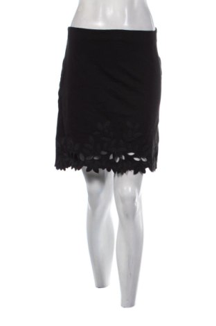 Hosenrock H&M, Größe L, Farbe Schwarz, Preis 5,00 €, #136895820