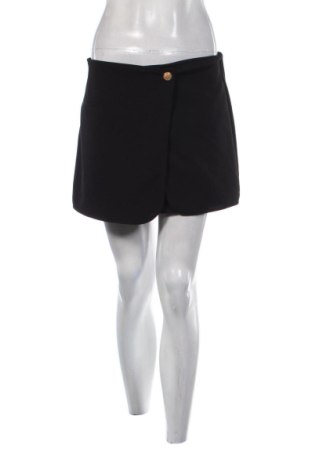Hosenrock H&M, Größe M, Farbe Schwarz, Preis 15,00 €, #136898313