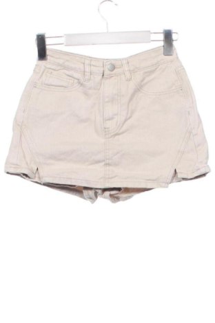 Hosenrock DAZY, Größe XXS, Farbe Beige, Preis 12,00 €, #136902373