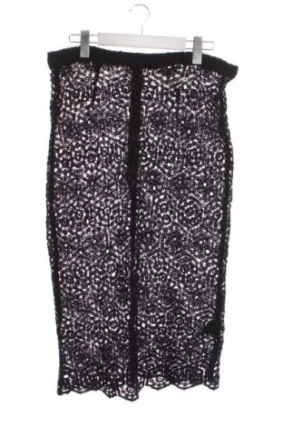 Spódnica H&M, Rozmiar XL, Kolor Czarny, Cena 106,37 zł, #136748371