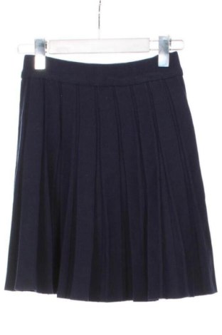 Fustă Fashion House, Mărime XS, Culoare Albastru, Preț 31,28 Lei, #136784898