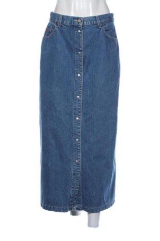 Spódnica Lee Cooper, Rozmiar M, Kolor Niebieski, Cena 53,99 zł, #136806635