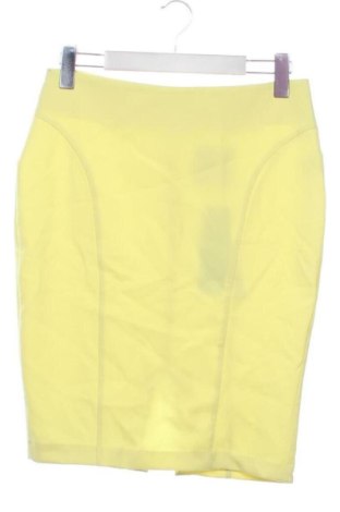 Fustă Unbranded, Mărime M, Culoare Galben, Preț 52,99 Lei, #136817317