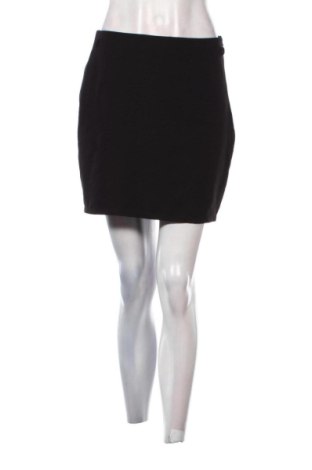 Fustă Amisu, Mărime M, Culoare Negru, Preț 25,99 Lei, #136820529