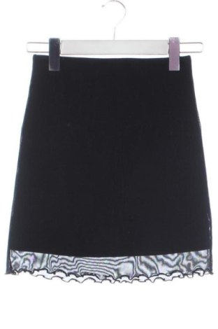Fustă Cropp, Mărime XXS, Culoare Negru, Preț 34,99 Lei, #136825816
