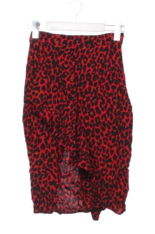 Rock Zara, Größe XXS, Farbe Mehrfarbig, Preis € 12,99, #136826157