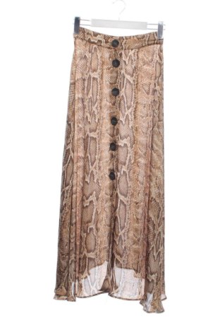 Spódnica Zara, Rozmiar XXS, Kolor Kolorowy, Cena 69,66 zł, #136827744