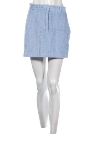 Sukně H&M, Velikost S, Barva Modrá, Cena  179,00 Kč, #136829261
