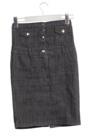 Spódnica Unbranded, Rozmiar XS, Kolor Szary, Cena 64,30 zł, #136829526