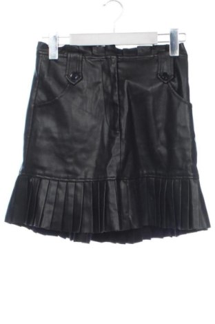 Spódnica Zara, Rozmiar XS, Kolor Czarny, Cena 48,23 zł, #136829955