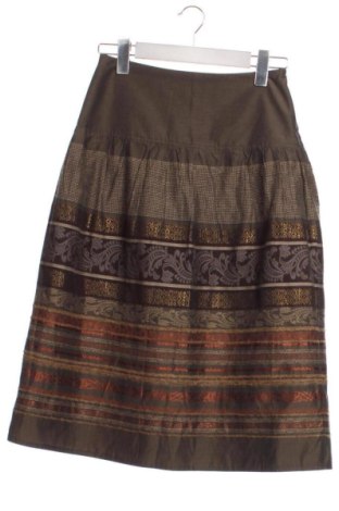Fustă Unbranded, Mărime XS, Culoare Multicolor, Preț 62,00 Lei, #136831264