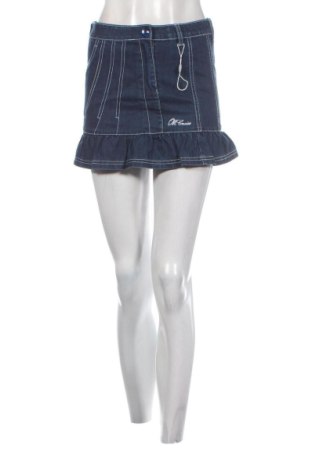 Spódnica Unbranded, Rozmiar S, Kolor Niebieski, Cena 50,99 zł, #136831415