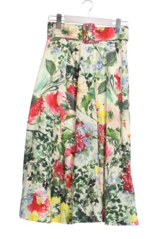 Fustă Zara, Mărime XS, Culoare Multicolor, Preț 130,33 Lei, #136832730