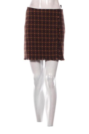 Fustă Dika, Mărime M, Culoare Multicolor, Preț 72,99 Lei, #136833260