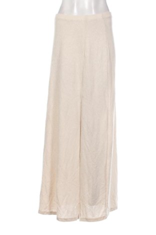 Spódnica Unbranded, Rozmiar L, Kolor Beżowy, Cena 53,99 zł, #136833630