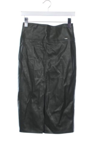 Fustă Dika, Mărime S, Culoare Verde, Preț 58,99 Lei, #136834128