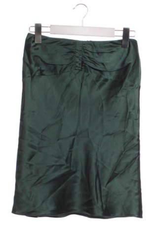 Fustă Unbranded, Mărime XS, Culoare Verde, Preț 96,00 Lei, #136834399