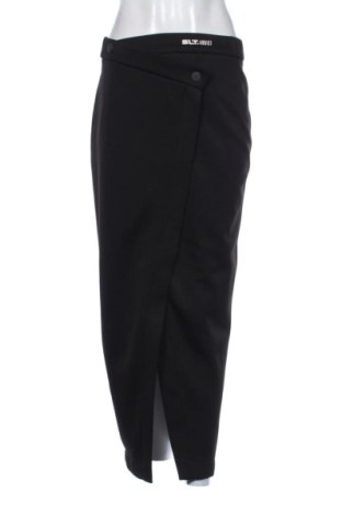 Fustă Unbranded, Mărime M, Culoare Negru, Preț 37,99 Lei, #136834479