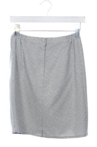 Fustă Unbranded, Mărime S, Culoare Gri, Preț 24,99 Lei, #136835015