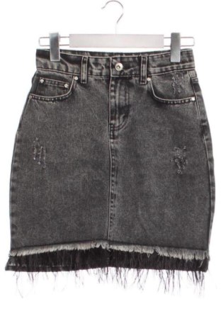 Sukňa Unbranded, Veľkosť XS, Farba Sivá, Cena  17,00 €, #136835768