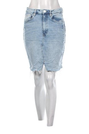 Spódnica Denim 1982, Rozmiar M, Kolor Niebieski, Cena 54,99 zł, #136836036
