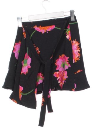 Φούστα Zara, Μέγεθος XS, Χρώμα Πολύχρωμο, Τιμή 11,99 €, #136836667